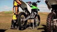 ³   Kawasaki KX85  