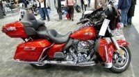 ³ Harley-Davidson Touring Electra Glide Ultra Classic FLHTC  
