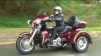 ³   Harley-Davidson Trike Tri Glide Ultra Classic FLHTCUTG