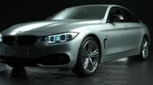 Обзор BMW 4 Series Gran Coupe