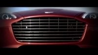 Видео Промо-видео Aston Martin Rapide S