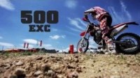 ³  KTM 500 EXC
