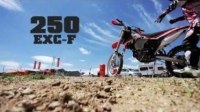 ³  KTM 250 EXC&#8209;F