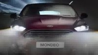 ³  Ford Mondeo Sedan