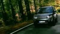 ³ - Land Rover Discovery 4