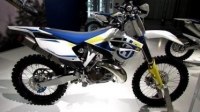 ³ Husqvarna TC 250  