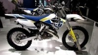³ Husqvarna TC 125  