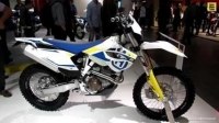 ³ Husqvarna FE 501  