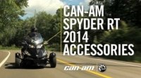 ³   BRP Can-Am Spyder RT