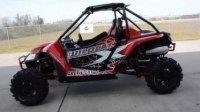 ³ Arctic Cat Wildcat X Limited  