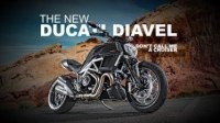 ³  Ducati Diavel Carbon