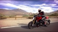 ³   Ducati Monster 1200 S