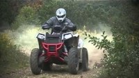 ³  Polaris Scrambler XP 1000 EPS