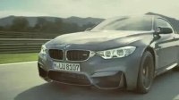 Видео Реклама BMW M4 Convertible