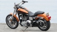 ³  Harley-Davidson Dyna Low Rider