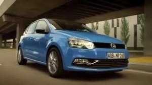 Реклама Volkswagen Polo