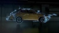Відео Реклама Nissan Juke