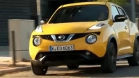 Відео Обзор Nissan Juke