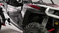 ³   Polaris RZR XP 1000