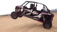 ³   Polaris RZR XP 4 1000