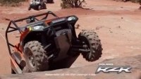 ³  Polaris RZR XP 4 1000