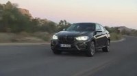 Видео Промо-видео BMW X6