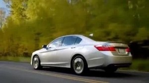 Видео Обзор Honda Accord Hybrid