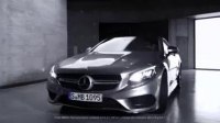   Mercedes-Benz S-Class Coupe