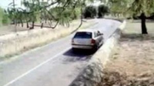 Видео Рекламный ролик Octavia A5 Combi