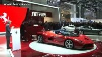 ³  Ferrari LaFerrari