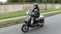 ³   SYM Allo 125