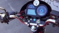 Відео Частный обзор Jianshe JS150-6H