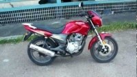 Відео Обзор Jianshe JS150-3