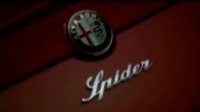    Alfa Romeo Spider
