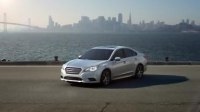 Видео Реклама Subaru Legacy