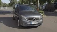   Mercedes-Benz Vito Kombi