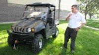 ³   AM 500UTV (Massimo MSU 500)