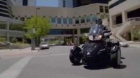 ³   Can-Am Spyder ST