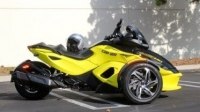 ³ Can-Am Spyder RS-S    