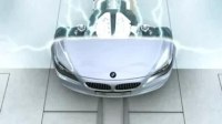 Видео Промо-видео BMW ActiveHybrid 7