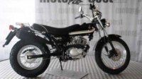 ³ Suzuki VanVan  360 
