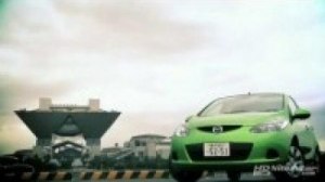 Видео обзор Mazda2
