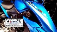 ³ Suzuki GSX-S1000  