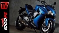 ³    Suzuki GSX-S1000F