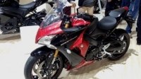 ³ Suzuki GSX-S1000F  
