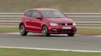 Відео Обзор Volkswagen Polo GTI