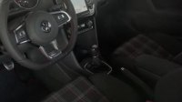 Відео Экстерьер и интерьер Volkswagen Polo GTI