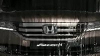 Відео Реклама Honda Accord