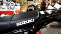 ³ Suzuki DR200S  
