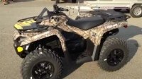 ³   BRP Can-Am Outlander L